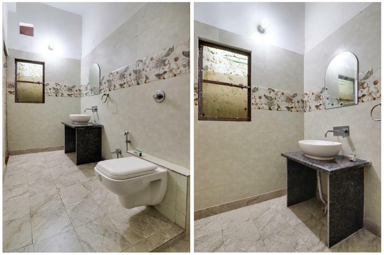 Oyo 43936 Hotel Rajputana Palace Farrukhabad Dış mekan fotoğraf